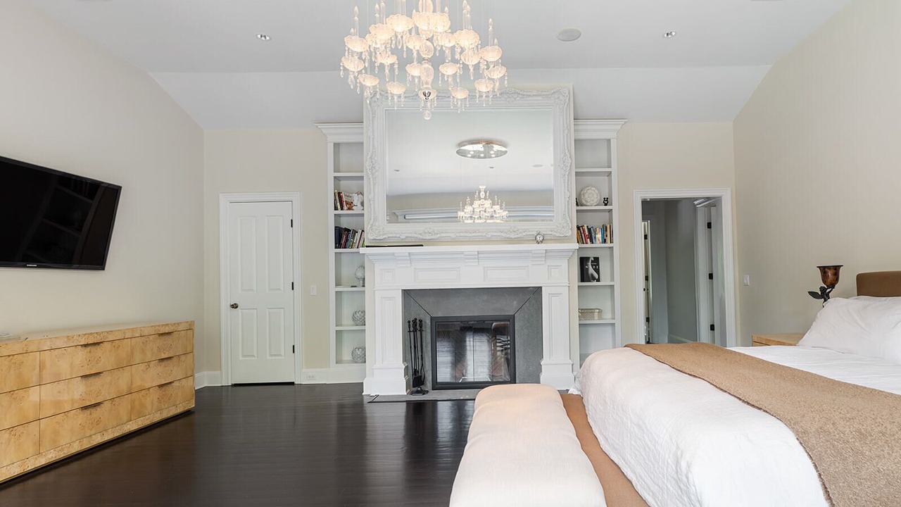 Photo of Bedroom in Noyack