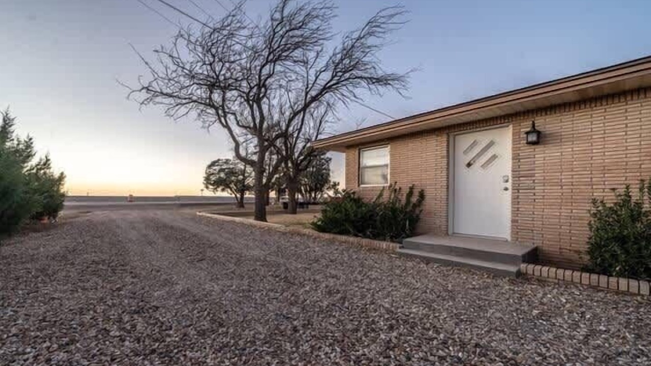 Photo of Outdoor in Lubbock