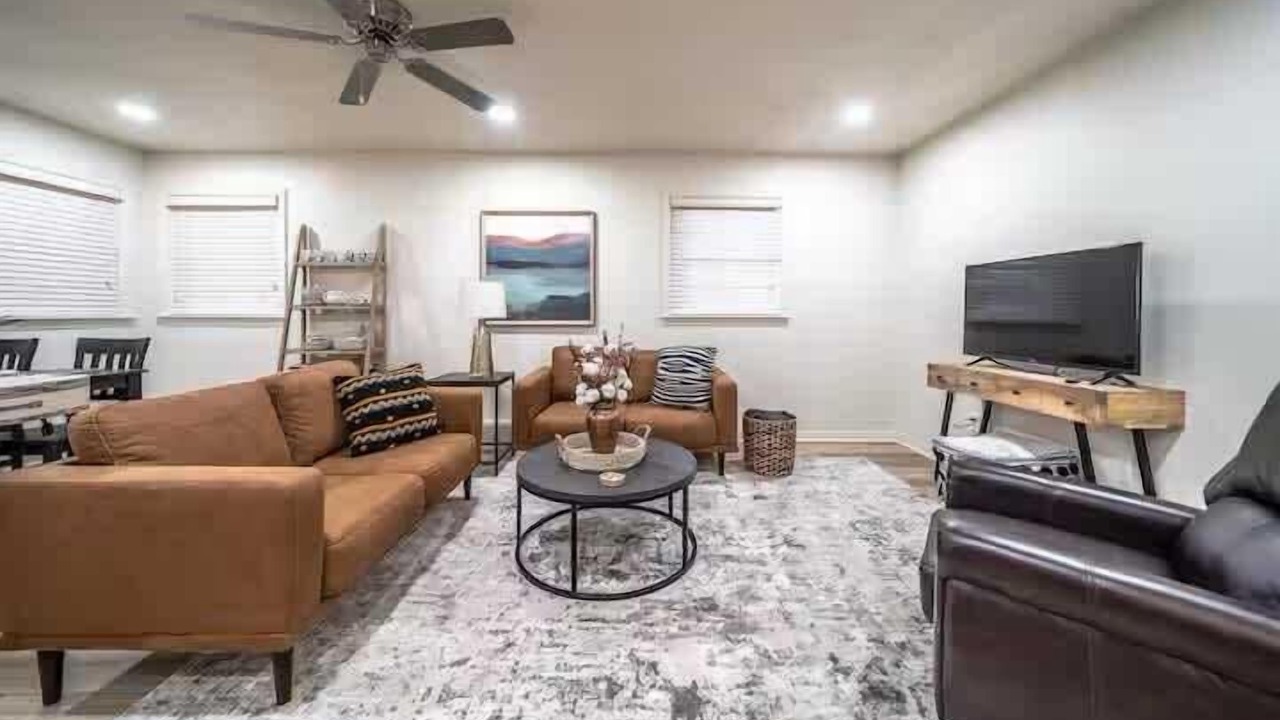 Photo of Livingroom in Lubbock