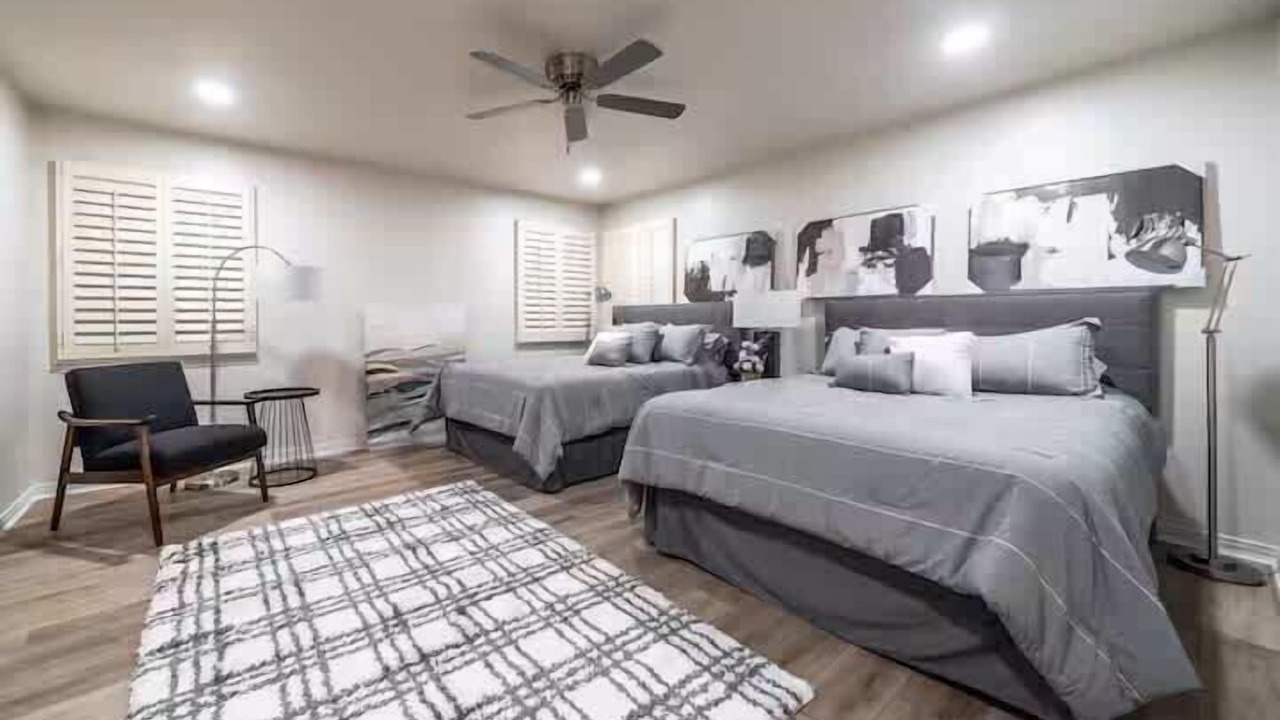 Photo of Bedroom in Lubbock