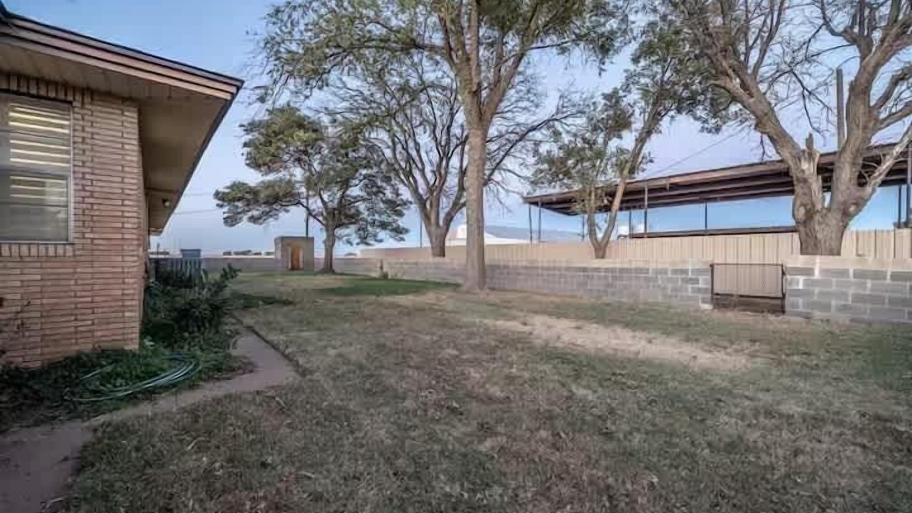 Photo of Outdoor in Lubbock