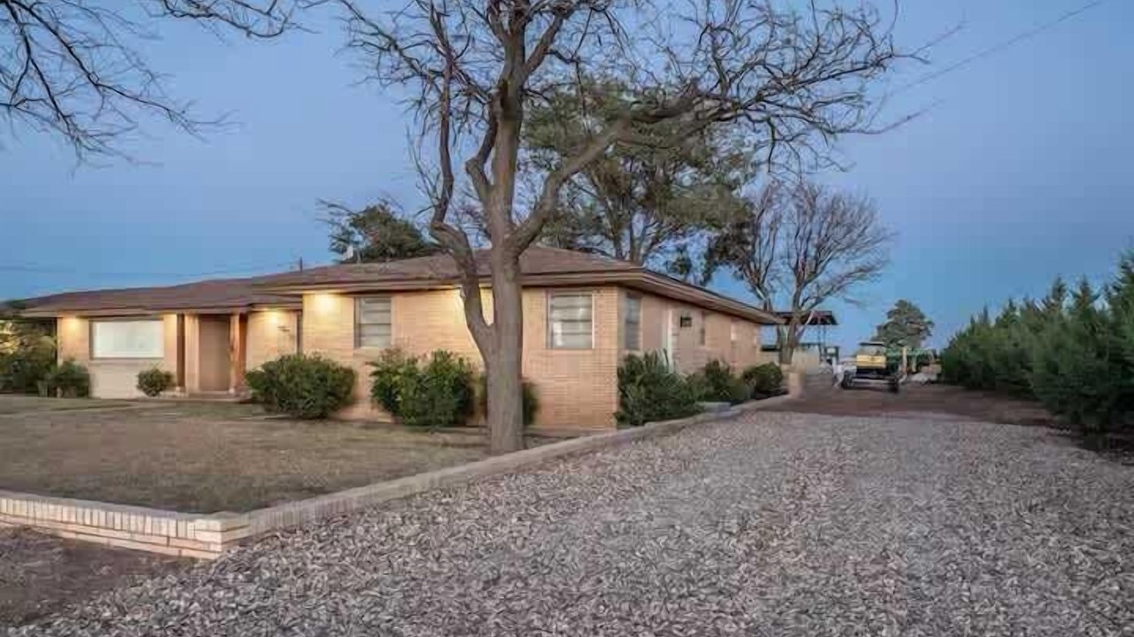 Photo of Outdoor in Lubbock