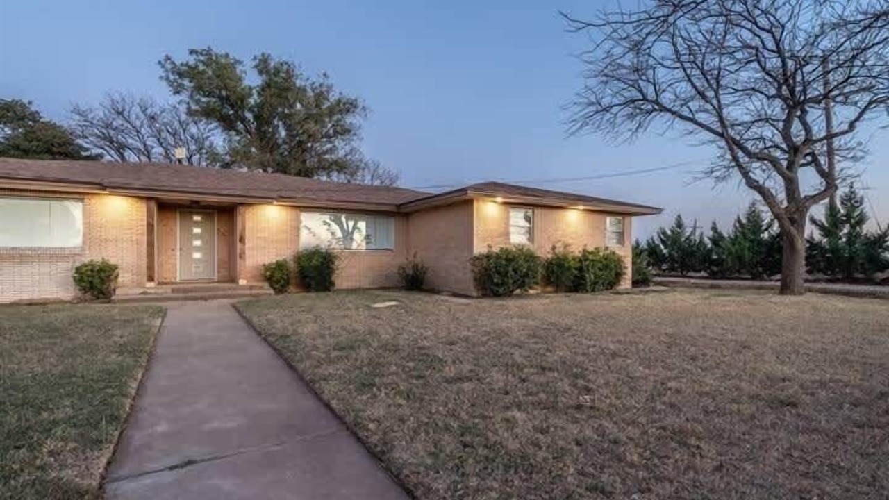Photo of Outdoor in Lubbock