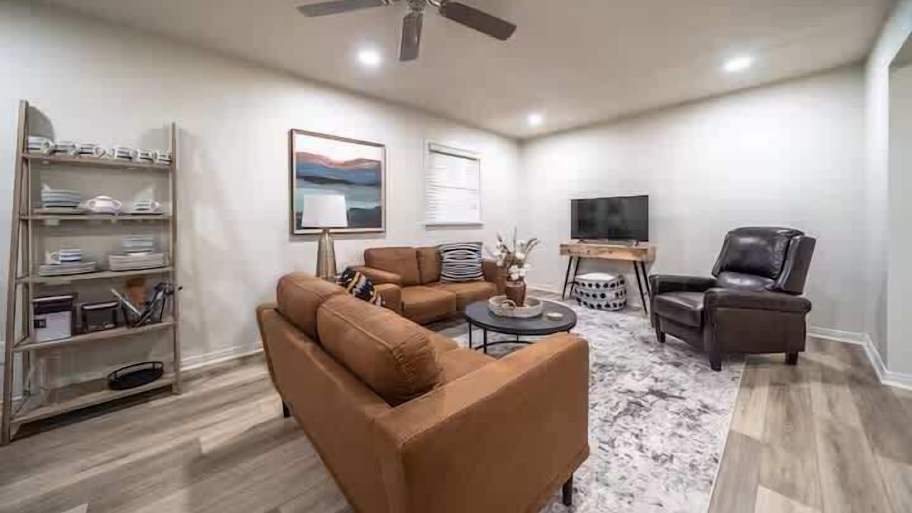 Photo of Livingroom in Lubbock