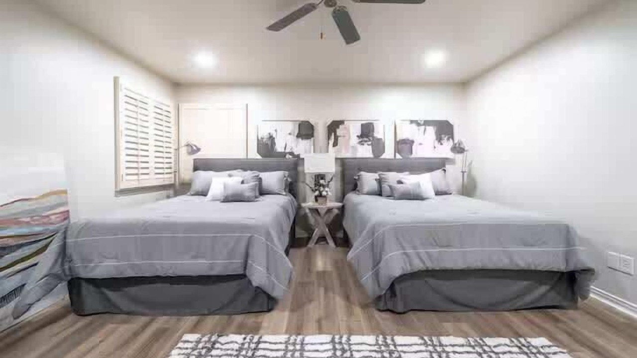 Photo of Bedroom in Lubbock