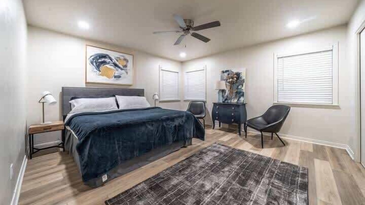 Photo of Bedroom in Lubbock