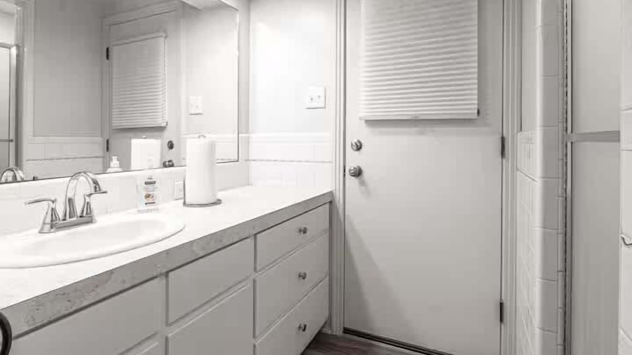Photo of Bathroom in Lubbock