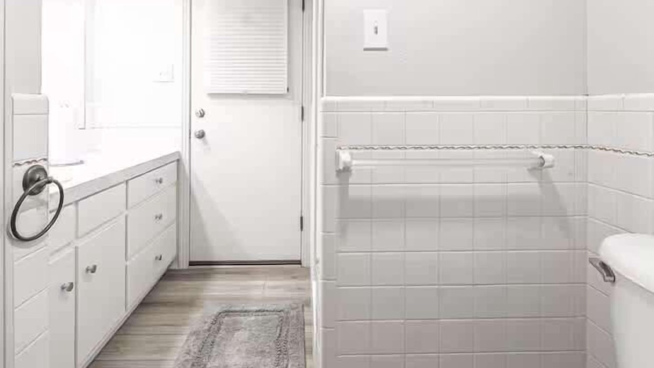 Photo of Bathroom in Lubbock