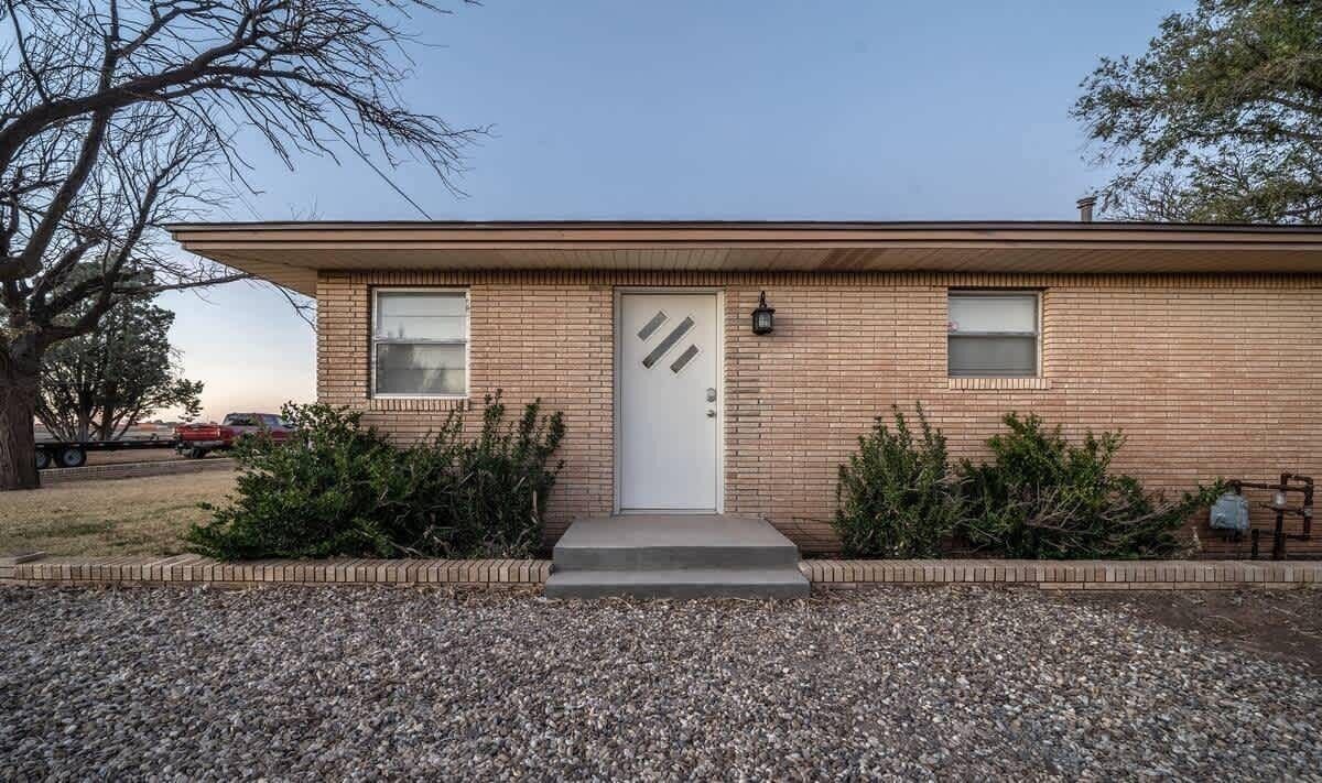 Photo of Outdoor in Lubbock