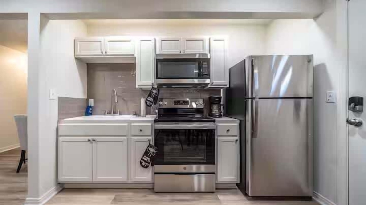 Photo of Kitchen in Lubbock
