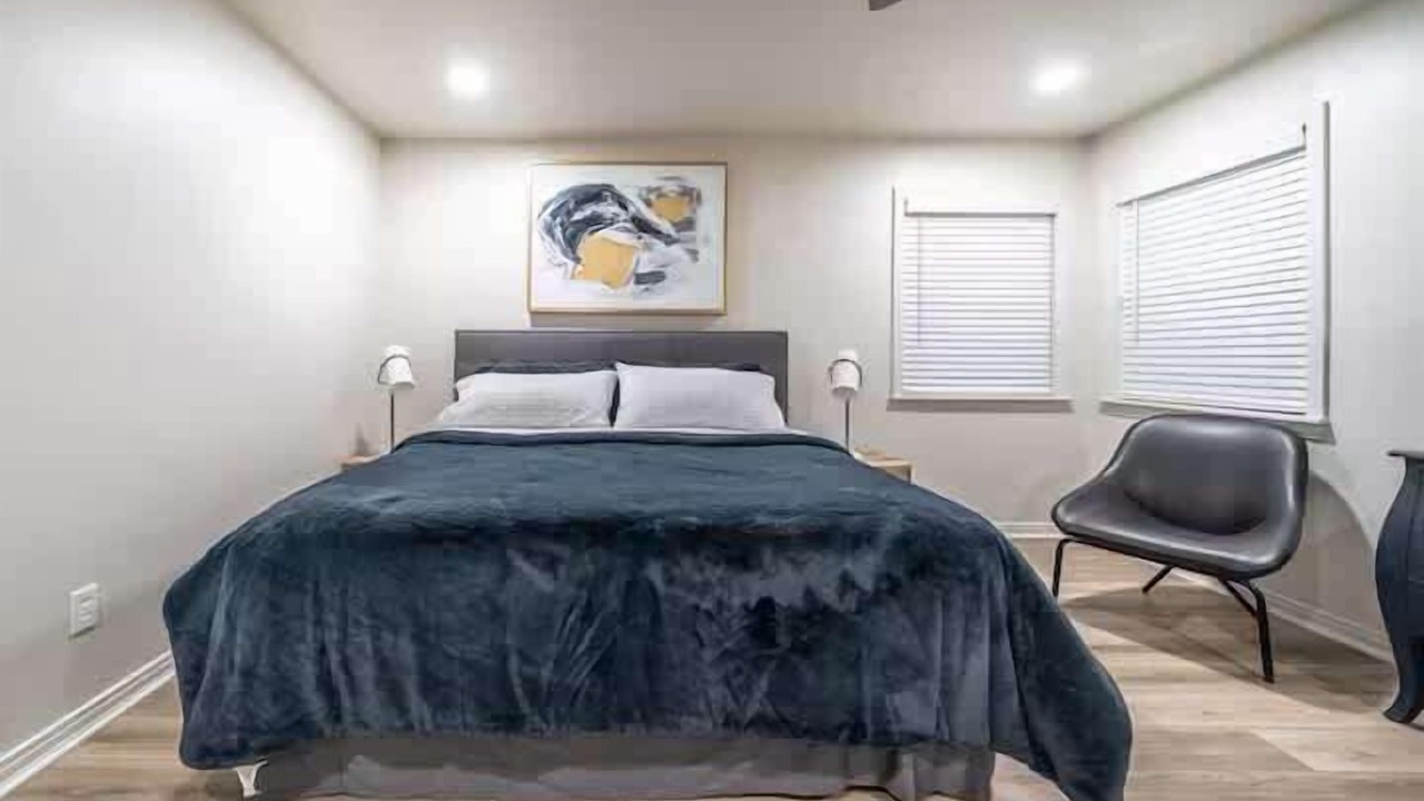 Photo of Bedroom in Lubbock