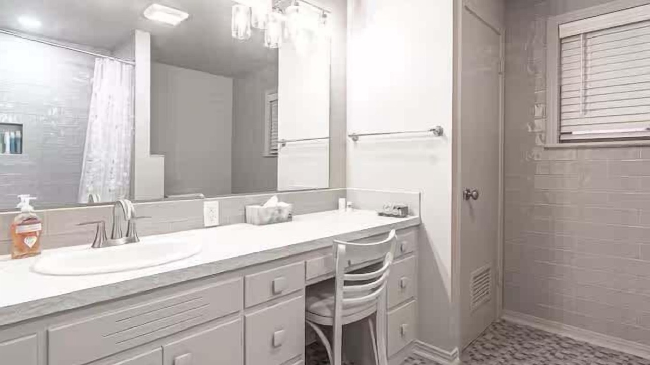 Photo of Bathroom in Lubbock