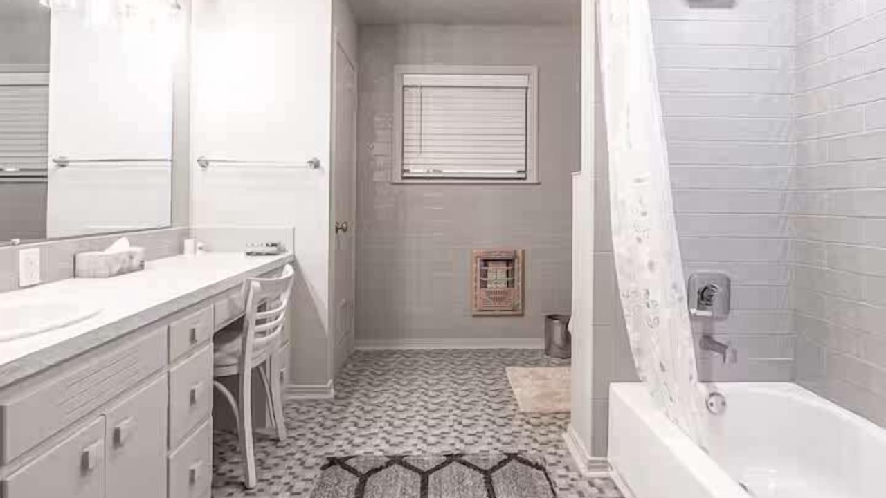 Photo of Bathroom in Lubbock
