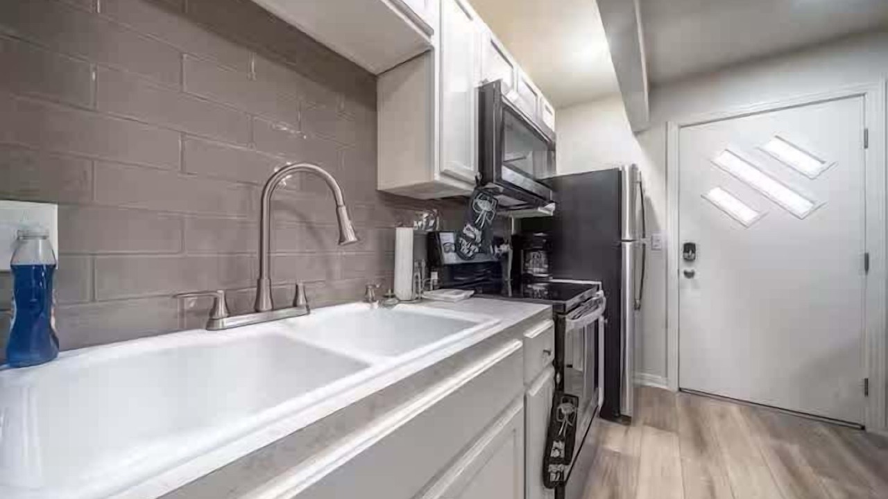 Photo of Kitchen in Lubbock
