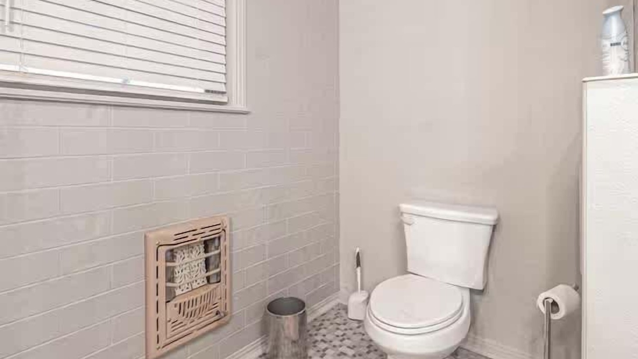 Photo of Bathroom in Lubbock