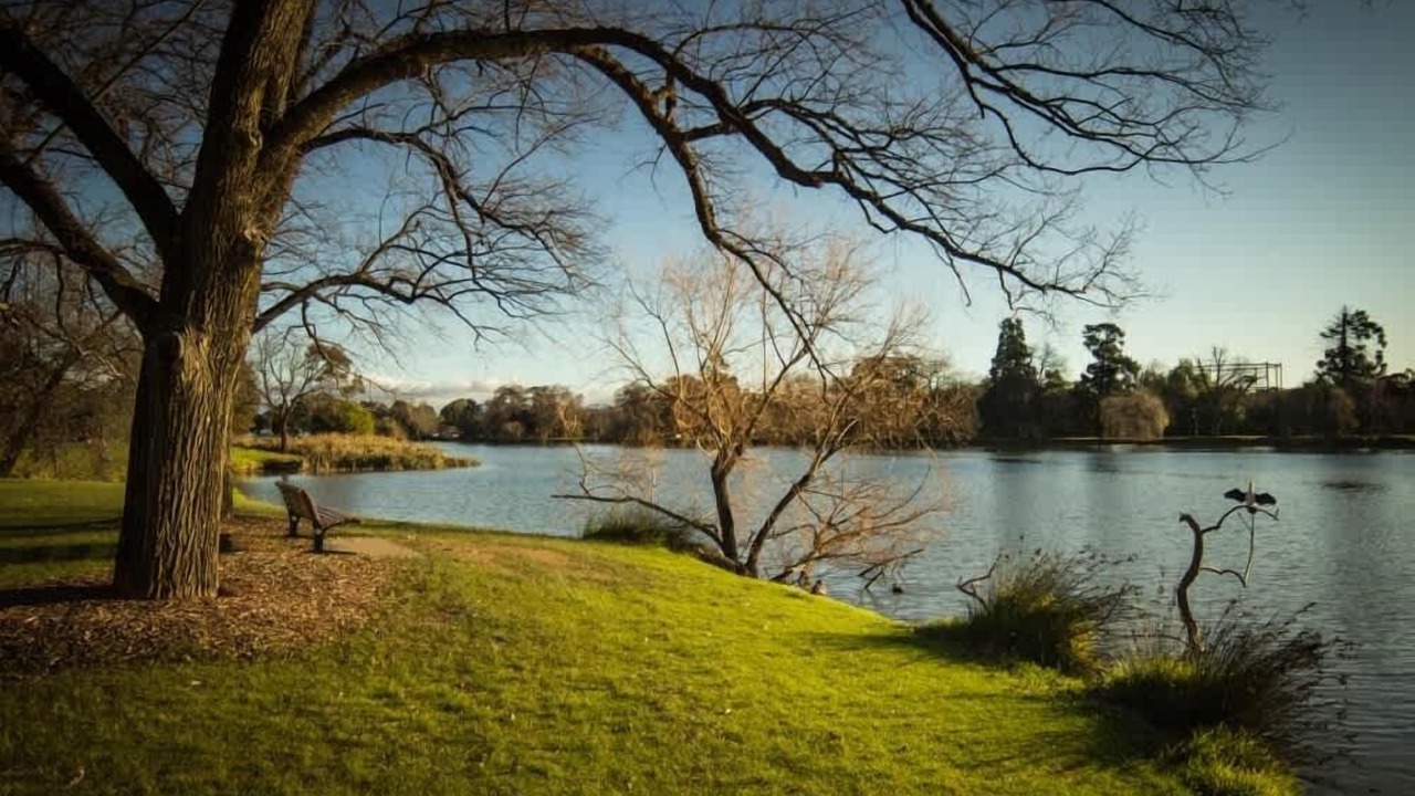 Photo of Outdoor in Bendigo
