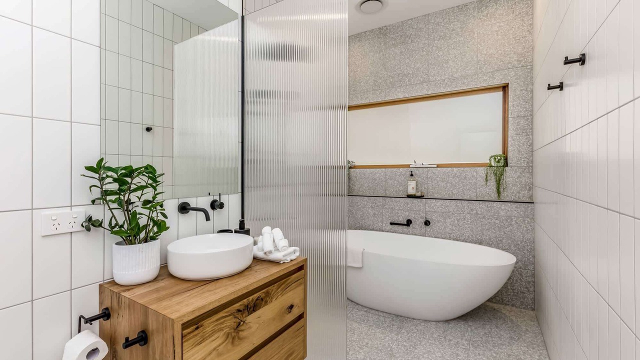 Photo of Bathroom in Bendigo