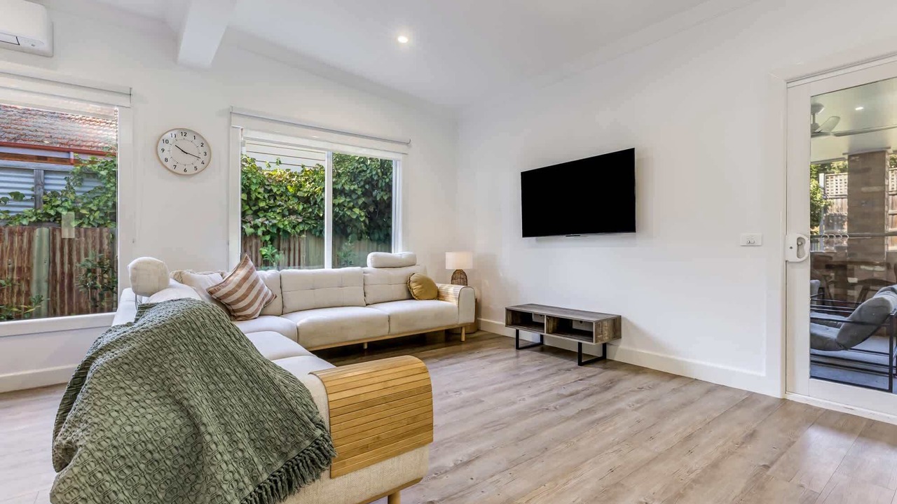 Photo of Outdoor in Bendigo