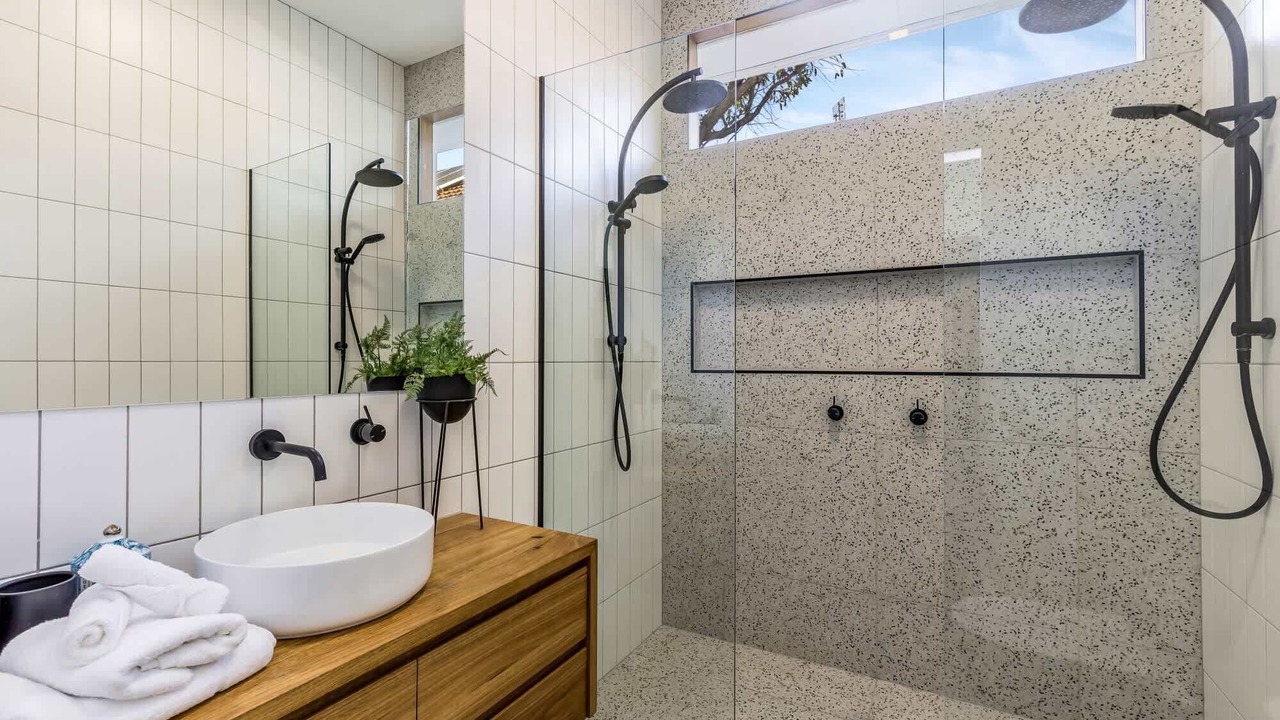 Photo of Bathroom in Bendigo