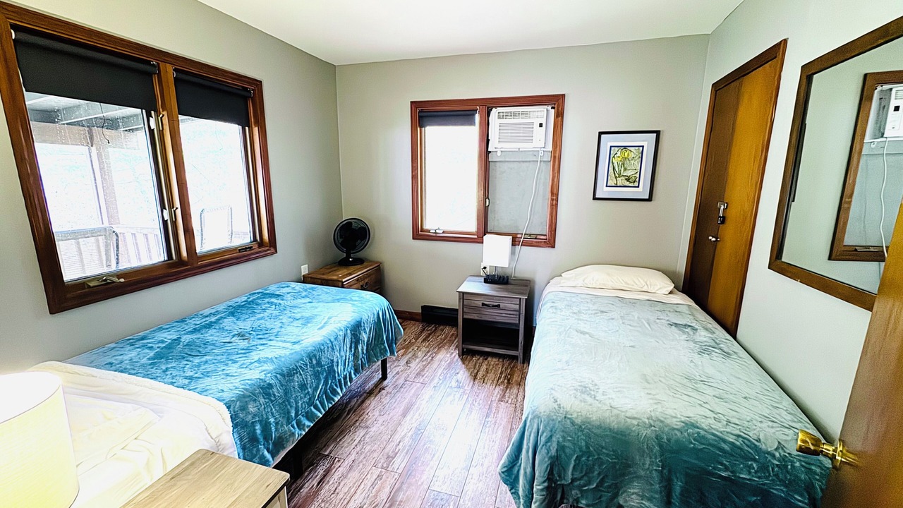 Photo of Bedroom in Edwards