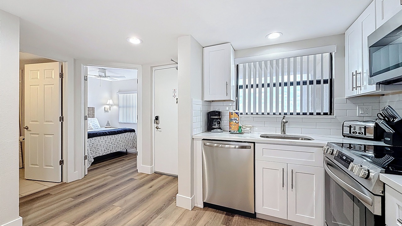 Photo of Kitchen in Belle Vista