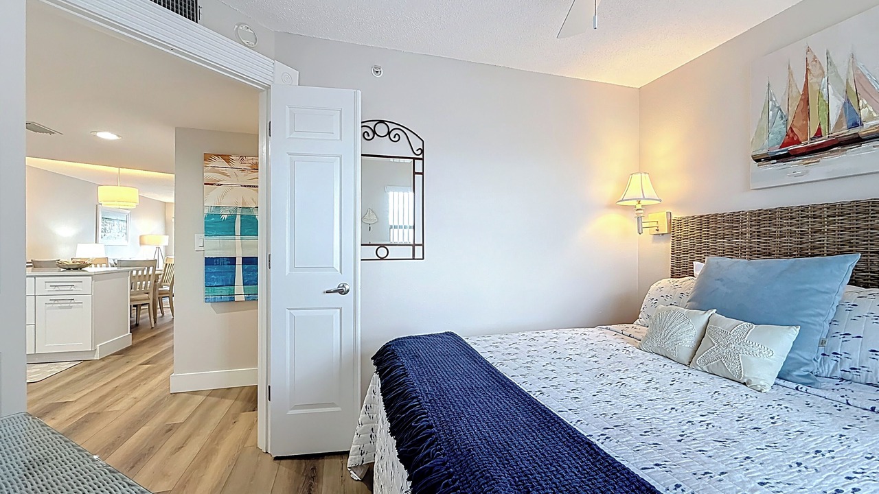 Photo of Bedroom in Belle Vista