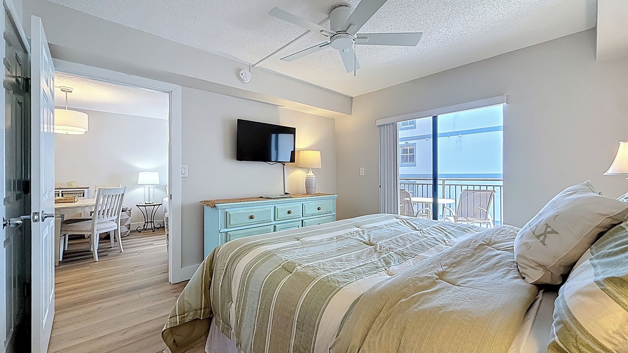 Photo of Bedroom in Belle Vista