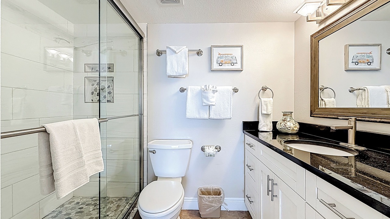 Photo of Bathroom in Belle Vista