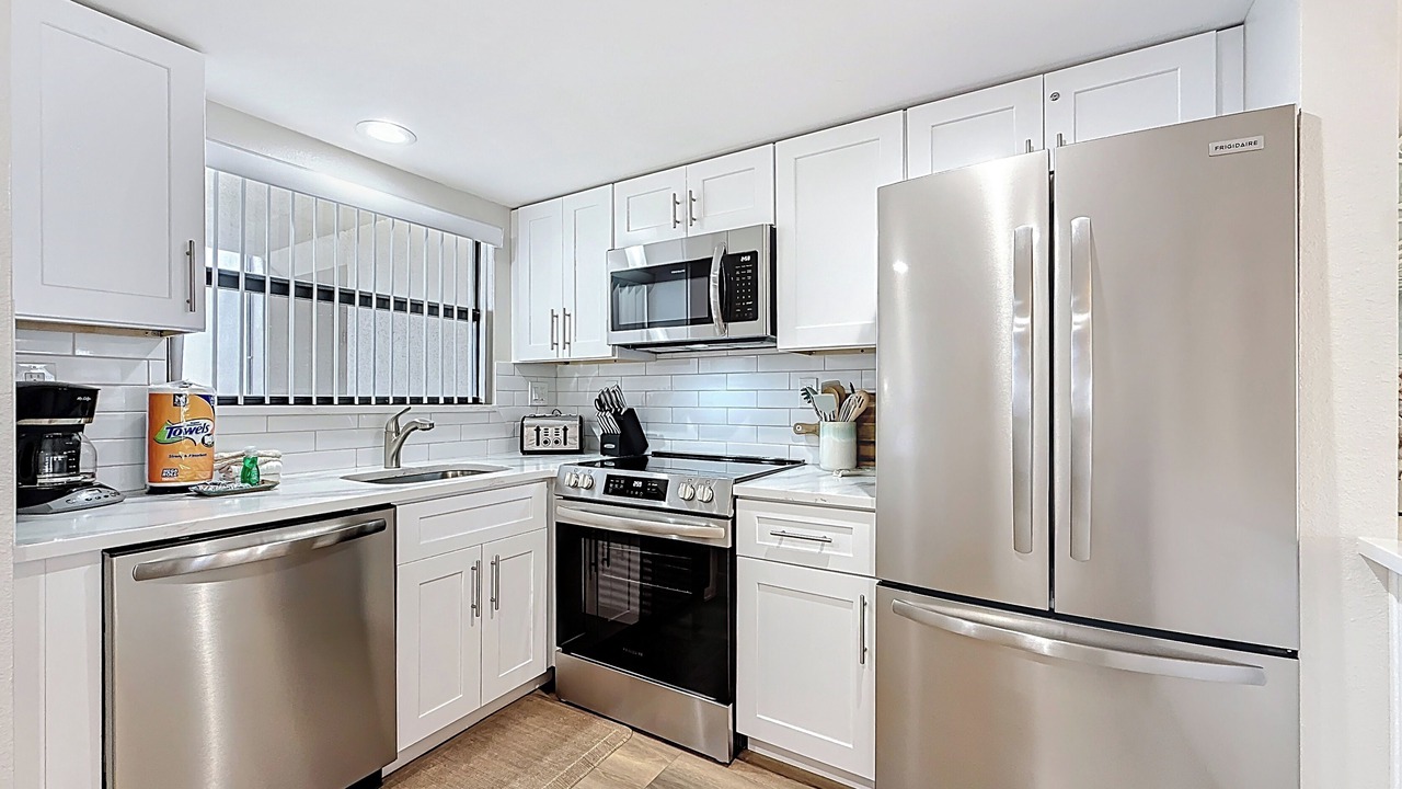 Photo of Kitchen in Belle Vista