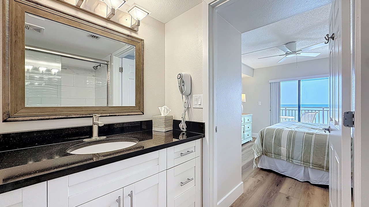 Photo of Bathroom in Belle Vista