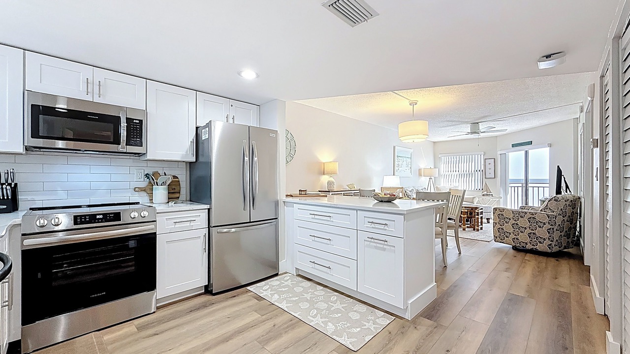 Photo of Kitchen in Belle Vista