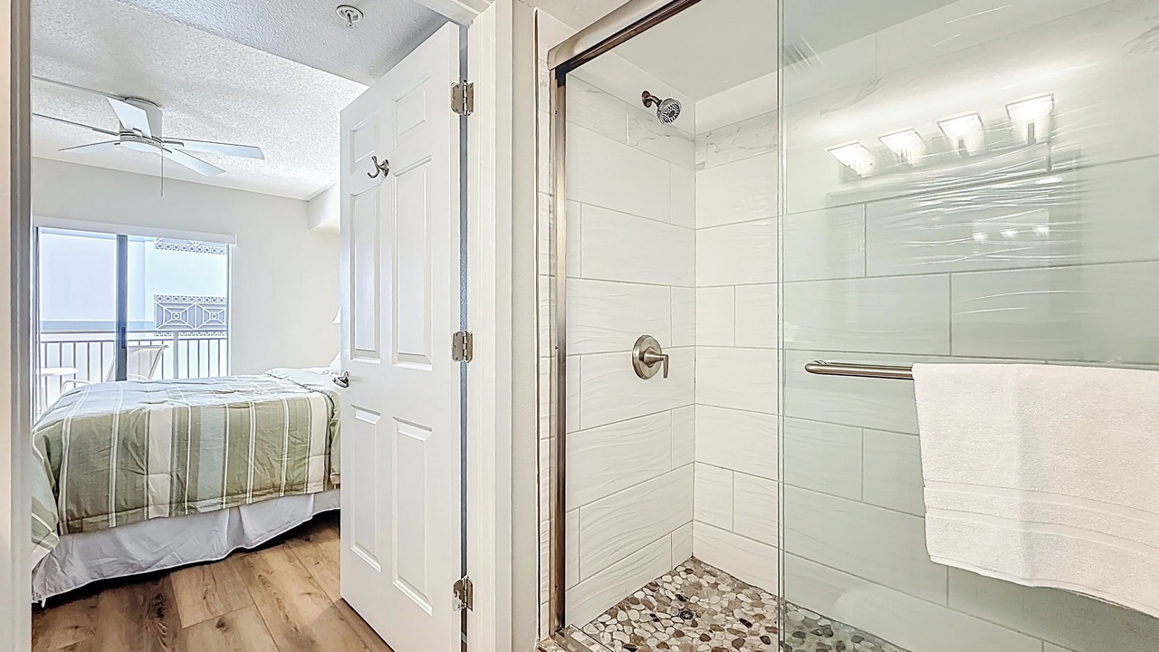 Photo of Bathroom in Belle Vista