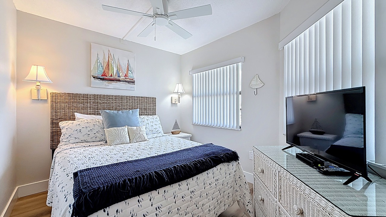 Photo of Bedroom in Belle Vista