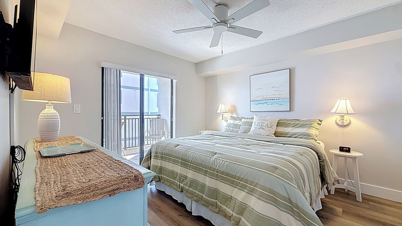 Photo of Bedroom in Belle Vista