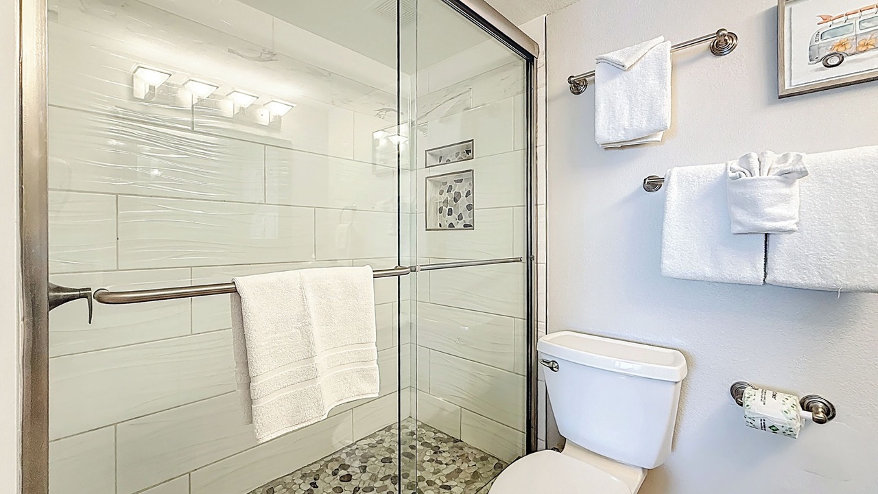 Photo of Bathroom in Belle Vista