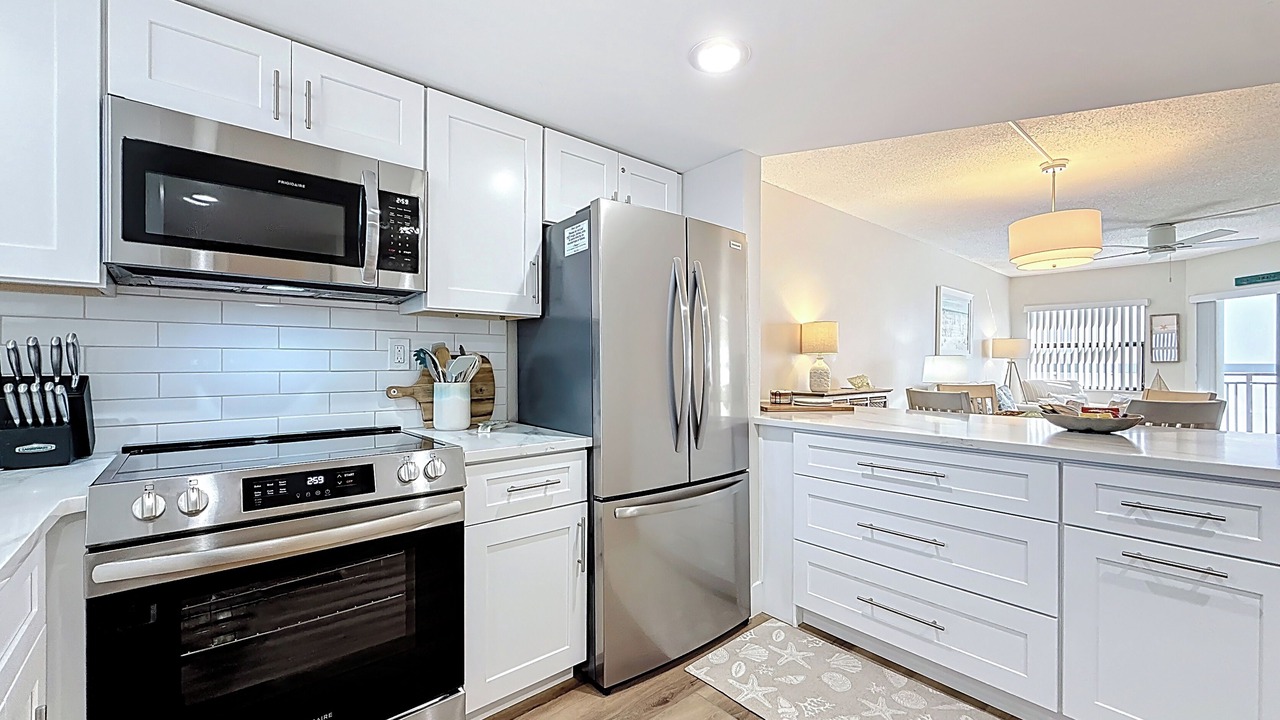 Photo of Kitchen in Belle Vista