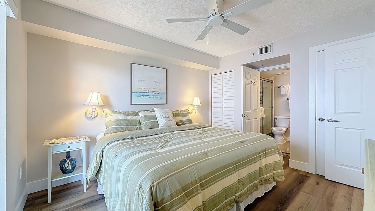 Photo of Bedroom in Belle Vista