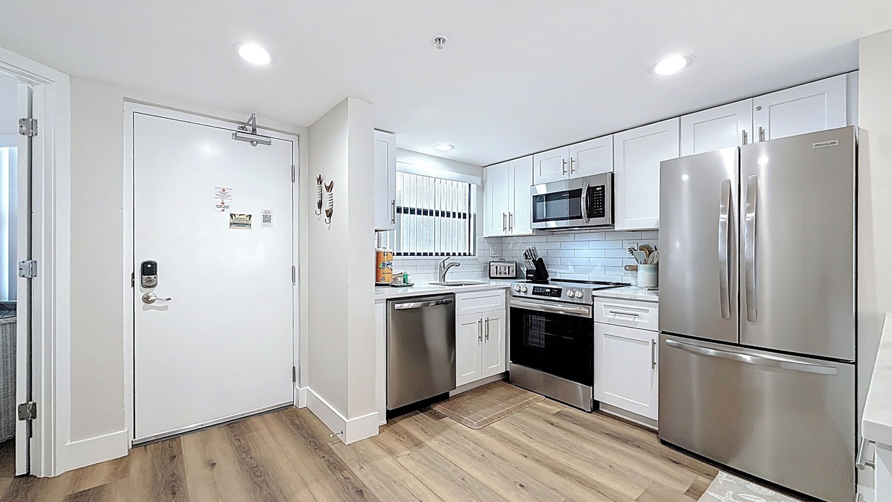 Photo of Kitchen in Belle Vista