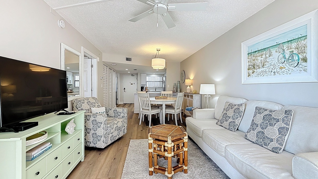 Photo of Livingroom in Belle Vista