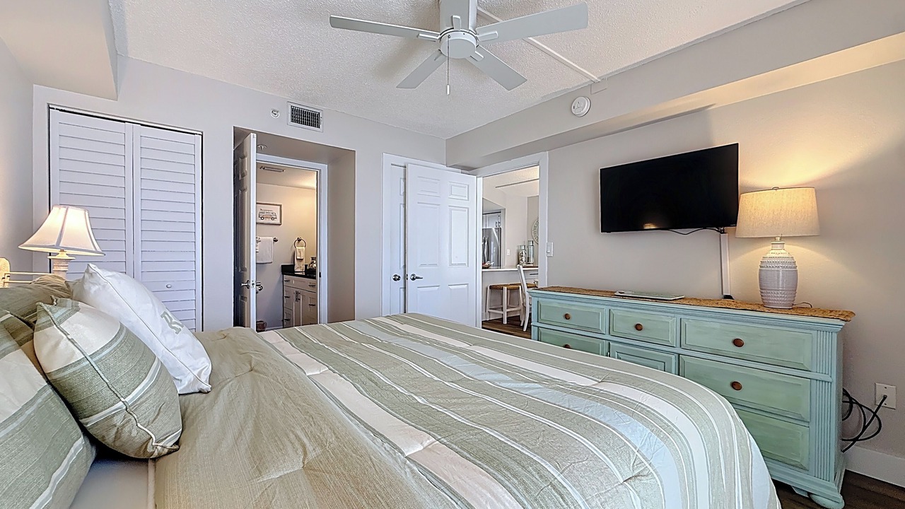 Photo of Bedroom in Belle Vista