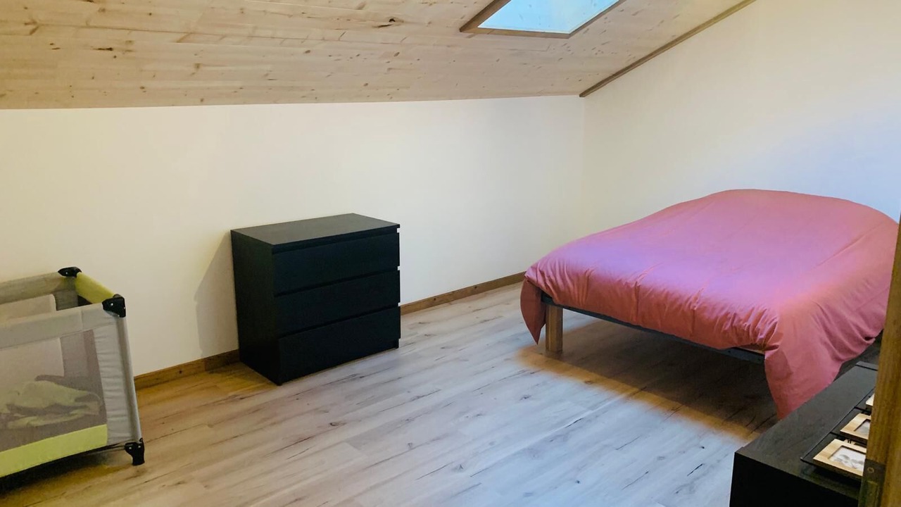 Photo of Bedroom in Cuvier
