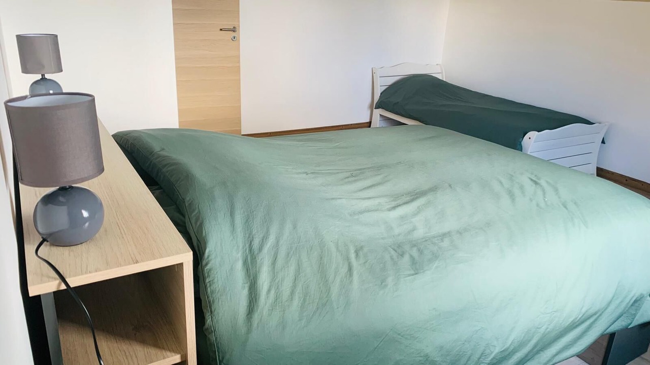 Photo of Bedroom in Cuvier