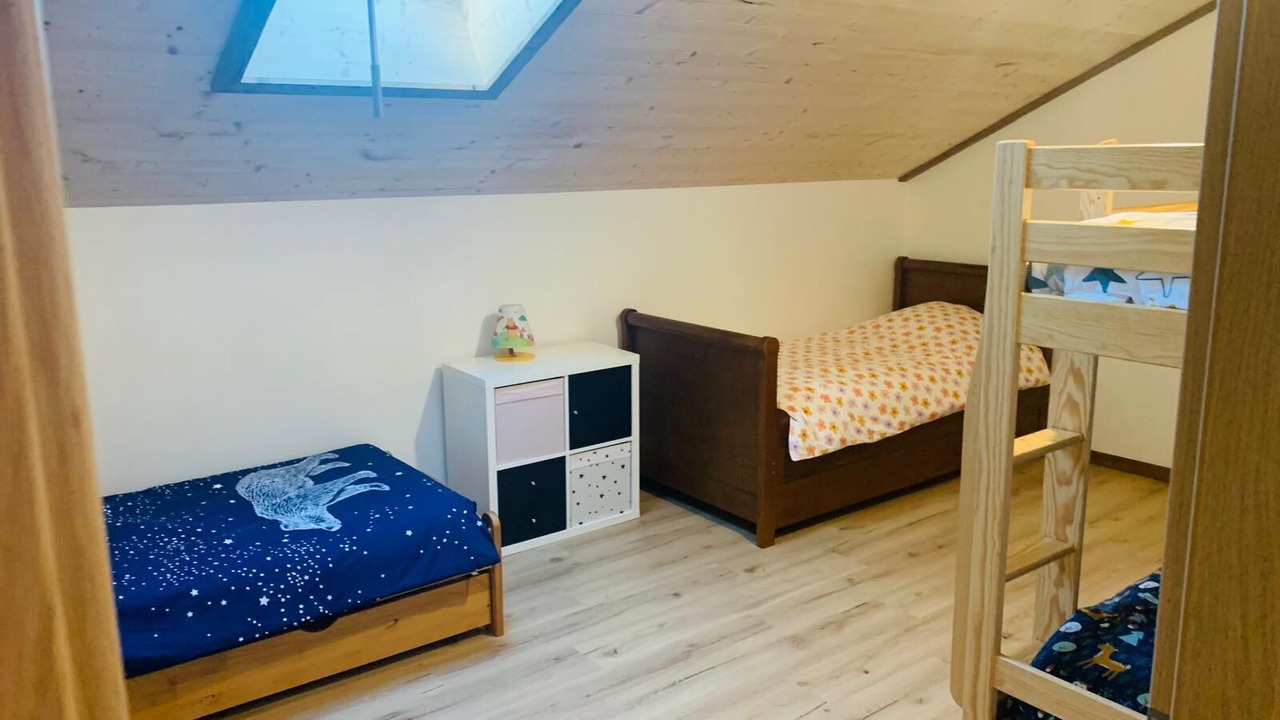 Photo of Bedroom in Cuvier