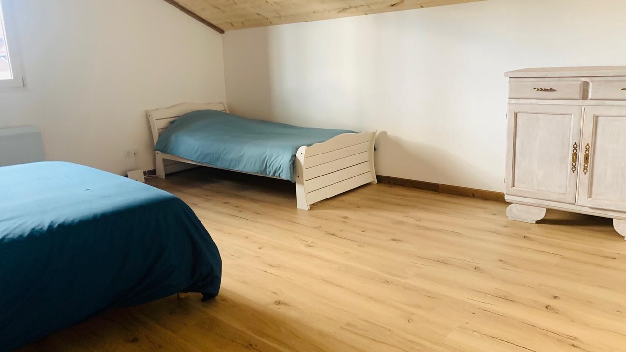 Photo of Bedroom in Cuvier