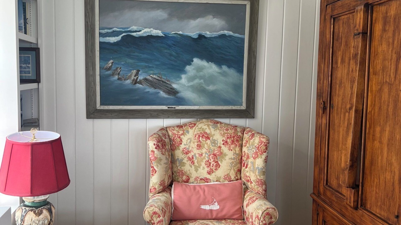 Photo of Livingroom in Quidnet