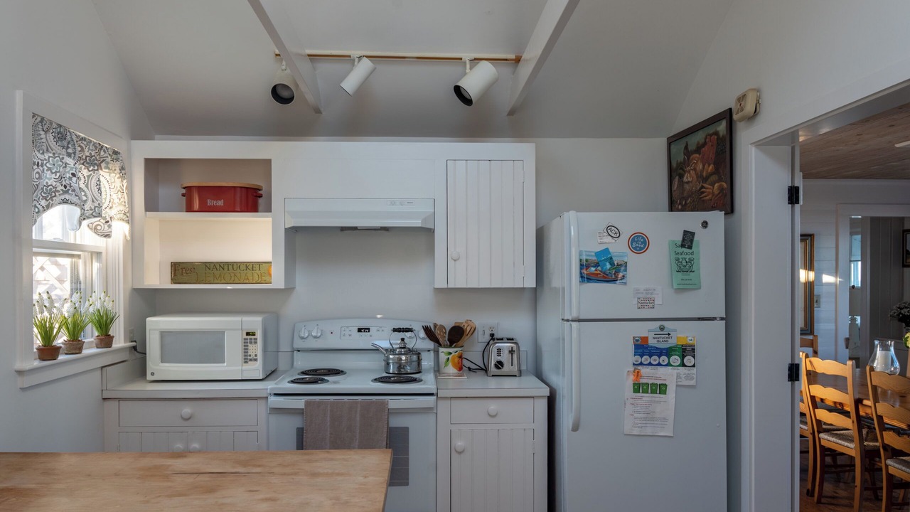 Photo of Kitchen in Quidnet