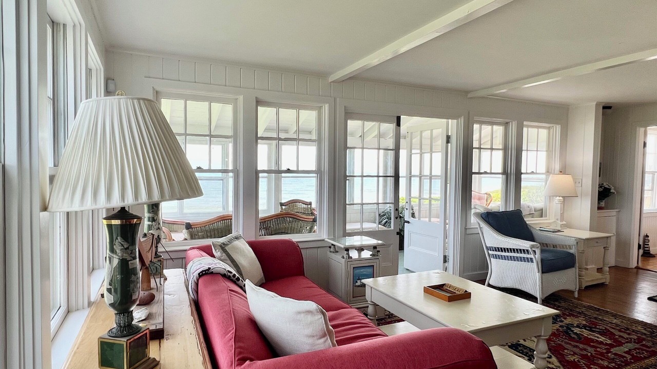 Photo of Livingroom in Quidnet