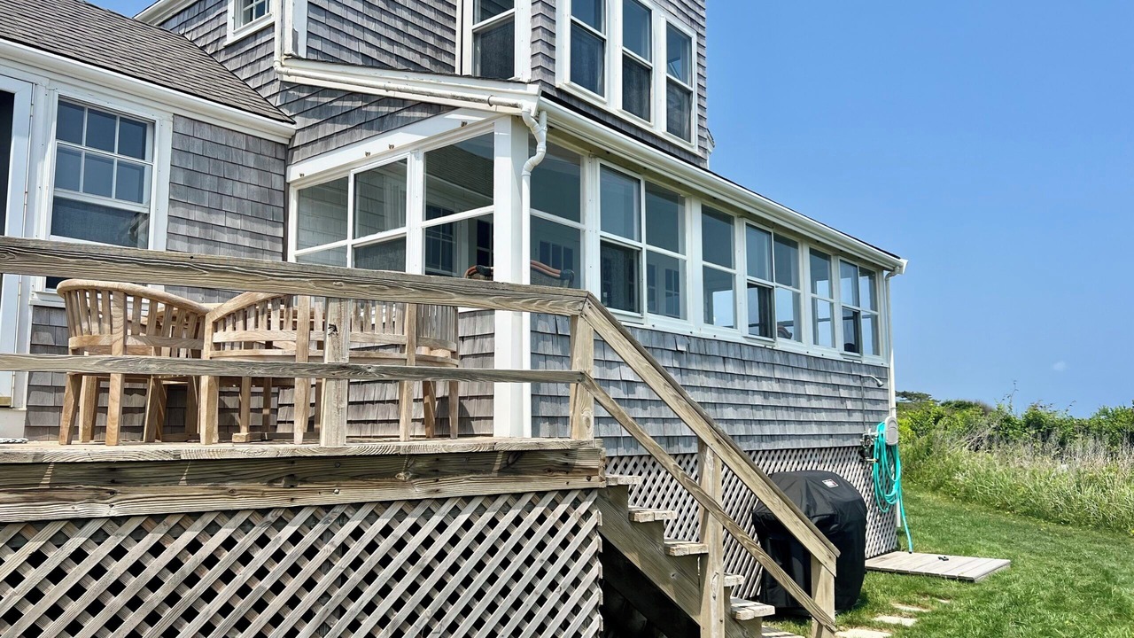 Photo of Outdoor in Quidnet