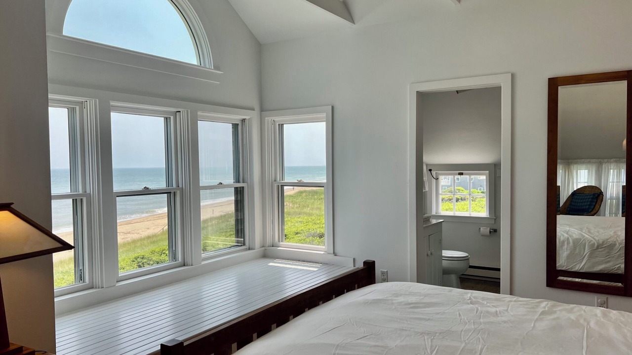 Photo of Bedroom in Quidnet