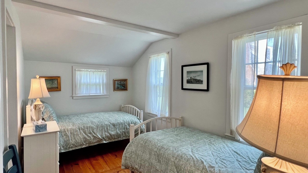 Photo of Bedroom in Quidnet
